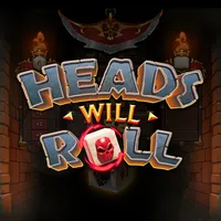 Heads Will Roll