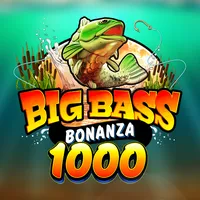 Big Bass Bonanza 1000