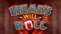 Heads Will Roll